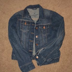 Women’s American Eagle Denim Jacket